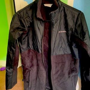 Large Colombia jacket